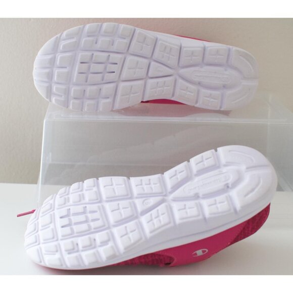 Pink Champions / 9 us women / 7 UK - Picture 6 of 8